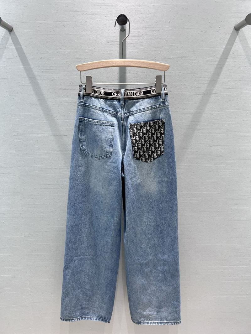 Christian Dior Jeans